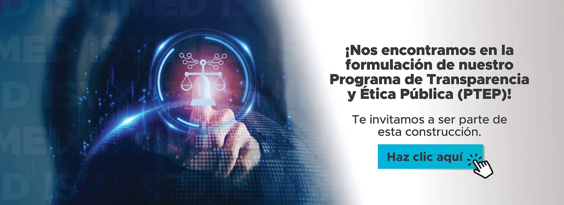 Banner transp y etica Dic 2025