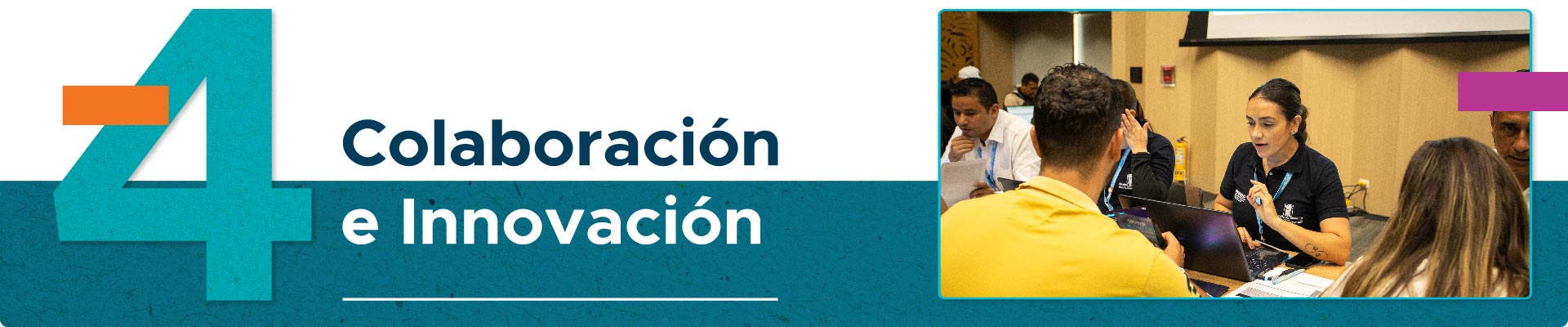 Colaboración e Innovación