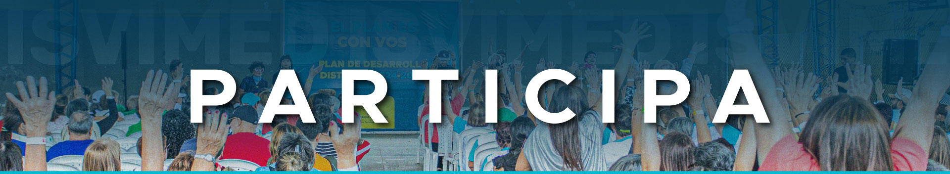 Participa