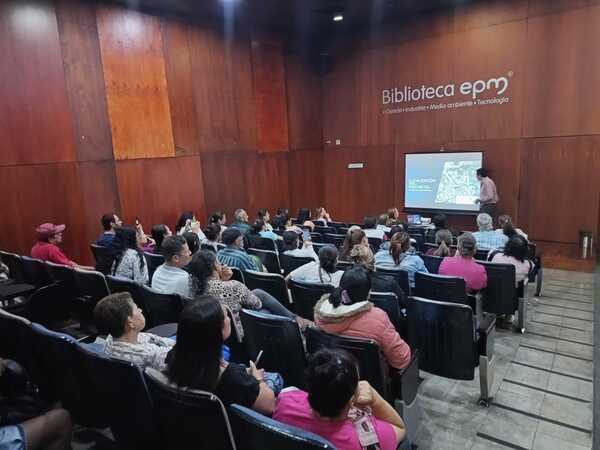 Operación y acompañamiento social