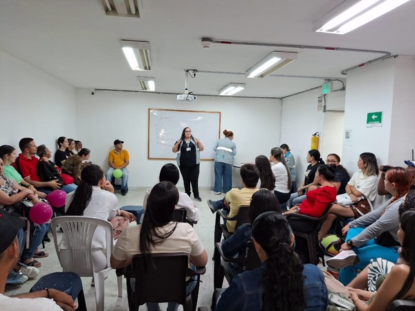 Acompañamiento Social a Copropiedades