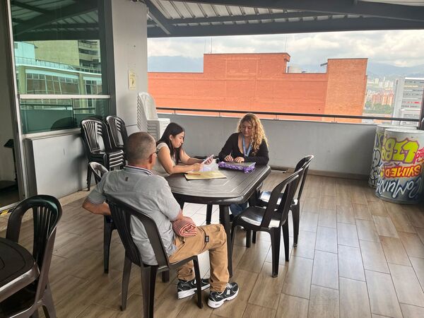 Asesorías personalizadas