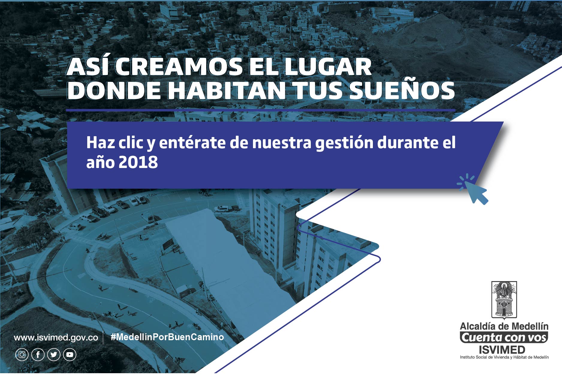 Rendición de cuentas 2018