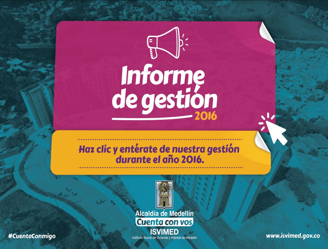 Rendición de cuentas 2017