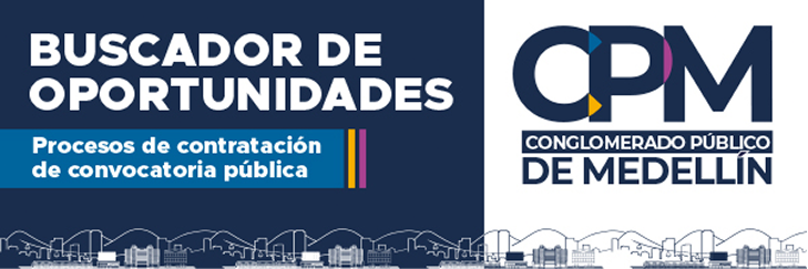 Buscar oportunidades