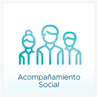 acompanamiento social