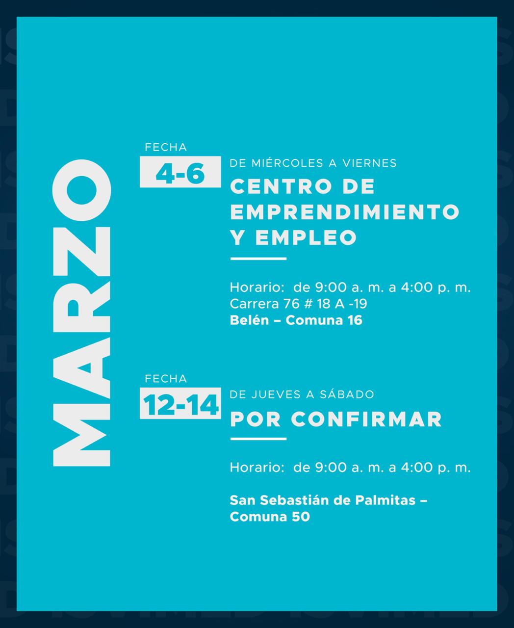 convocatoria.mejoramiento marzo