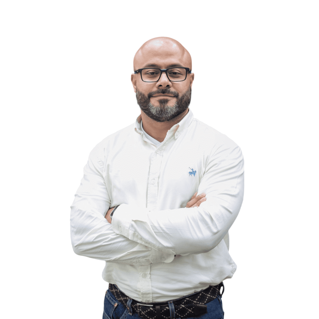 Oscar Andres Cardona