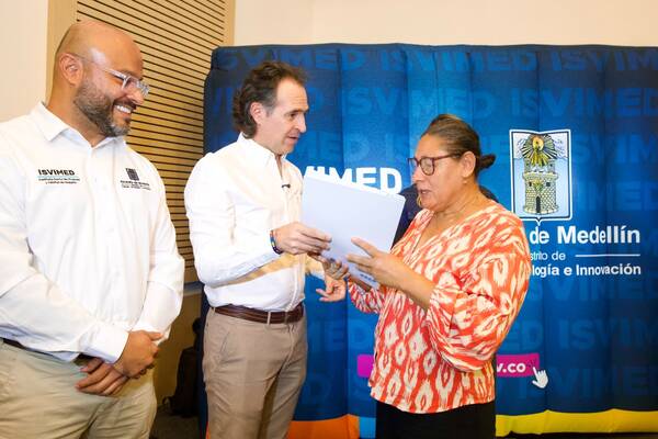 115 familias legalizacion vivienda