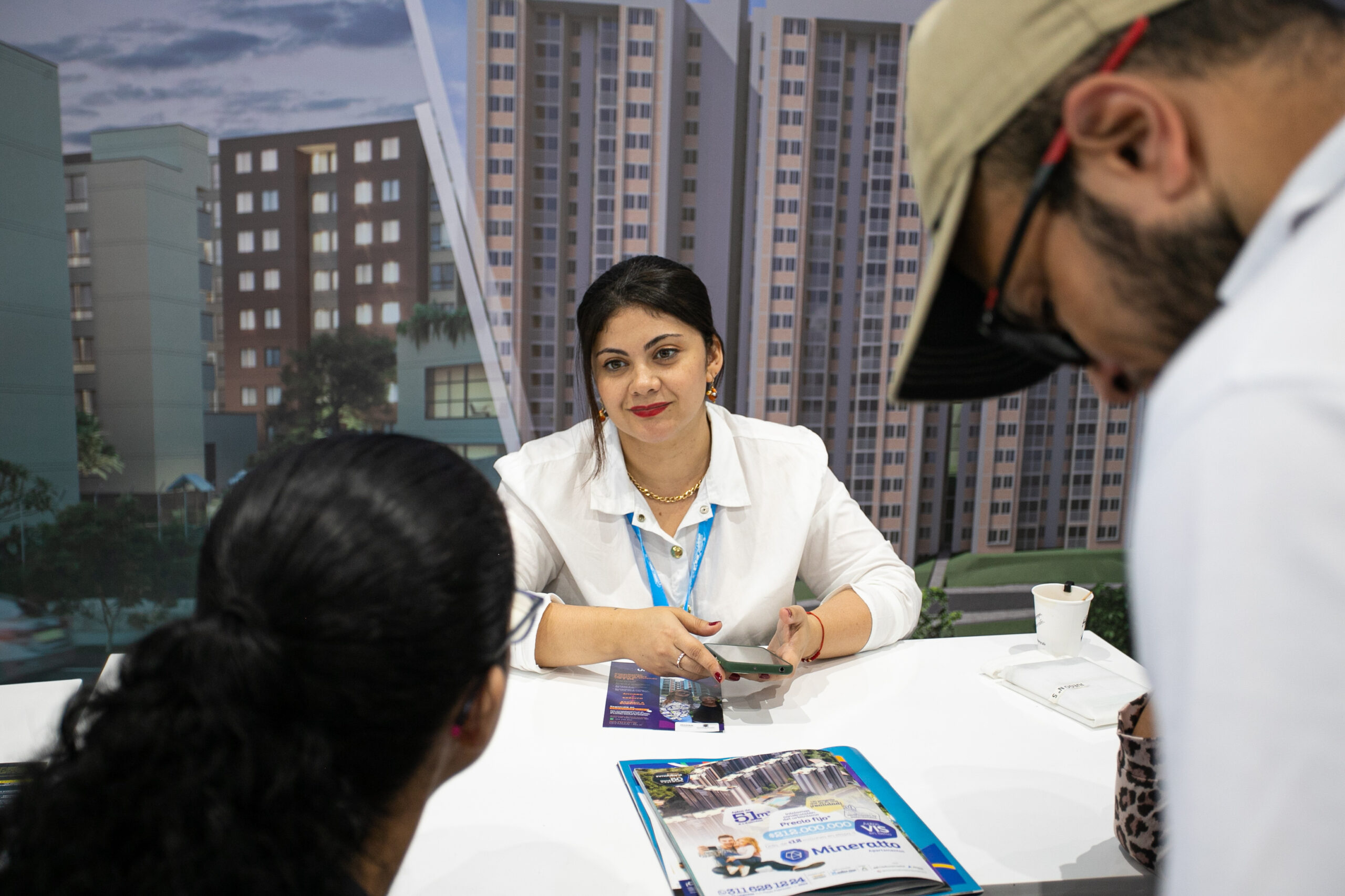 Visitanos este fin de semana en el stand 81 del pabellon amarillo de Plaza Mayor