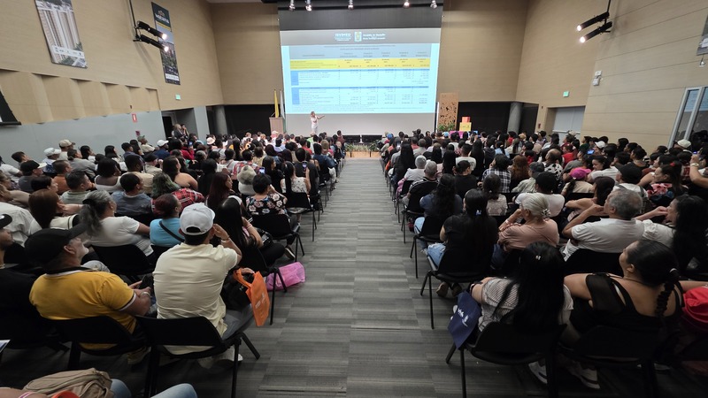 ampliacion fecha inscripcion feria 2025