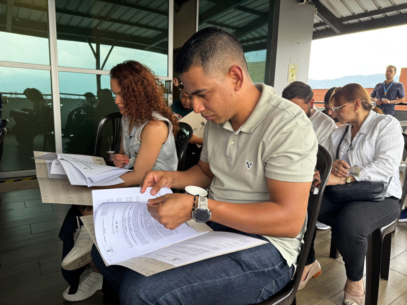 convocatoria compra casa