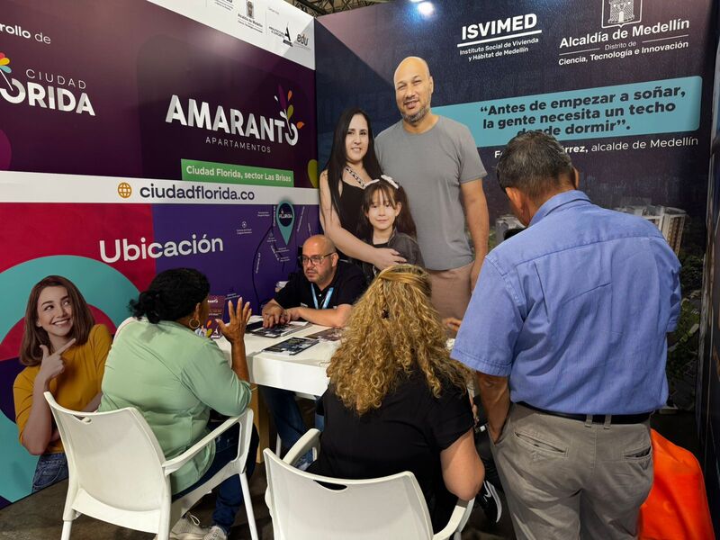 isvimed feria lonja 2025