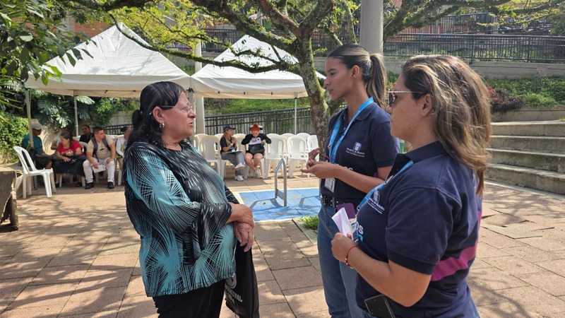 jornada popular mejoramiento