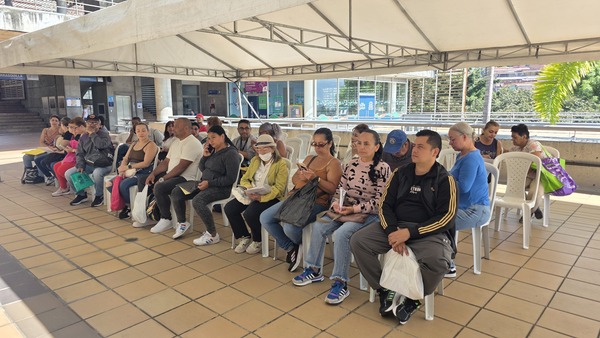 jornada robledo mejoramiento