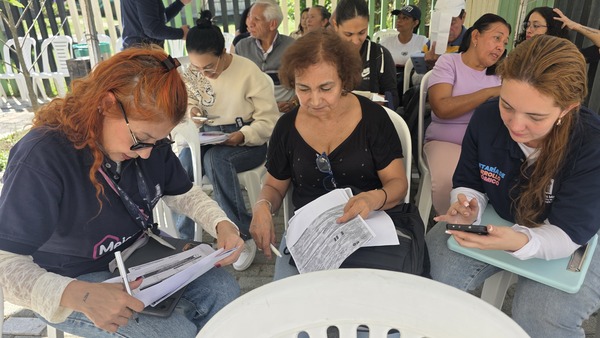 jornadas junio mejoramiento