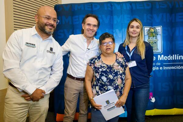 legalizacion vivienda115 familias