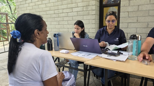 mejoramiento candelaria