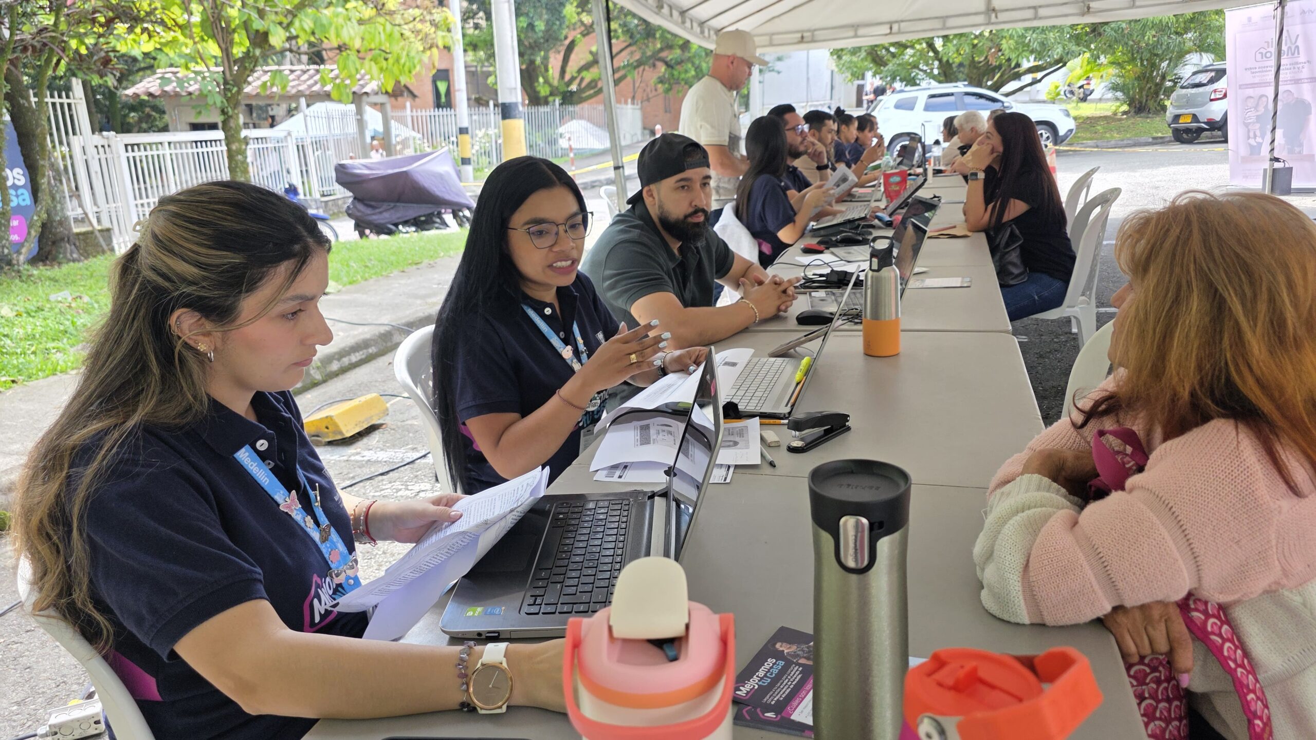 postulacion mejoramiento