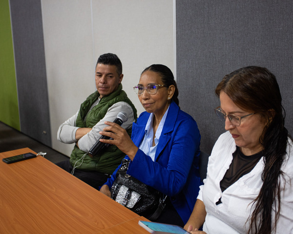 soluciones familia