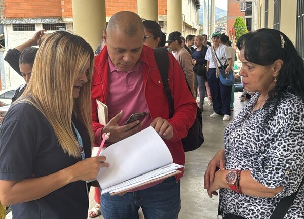 villa hermosa mejoramiento