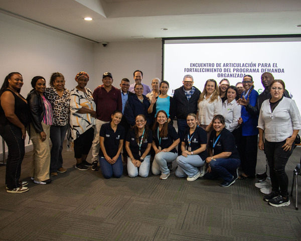 vivienda familias