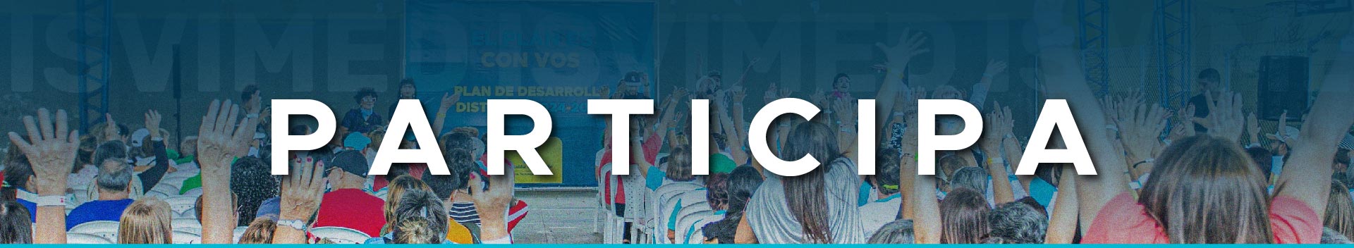 Participa web_Banner Principal Participa