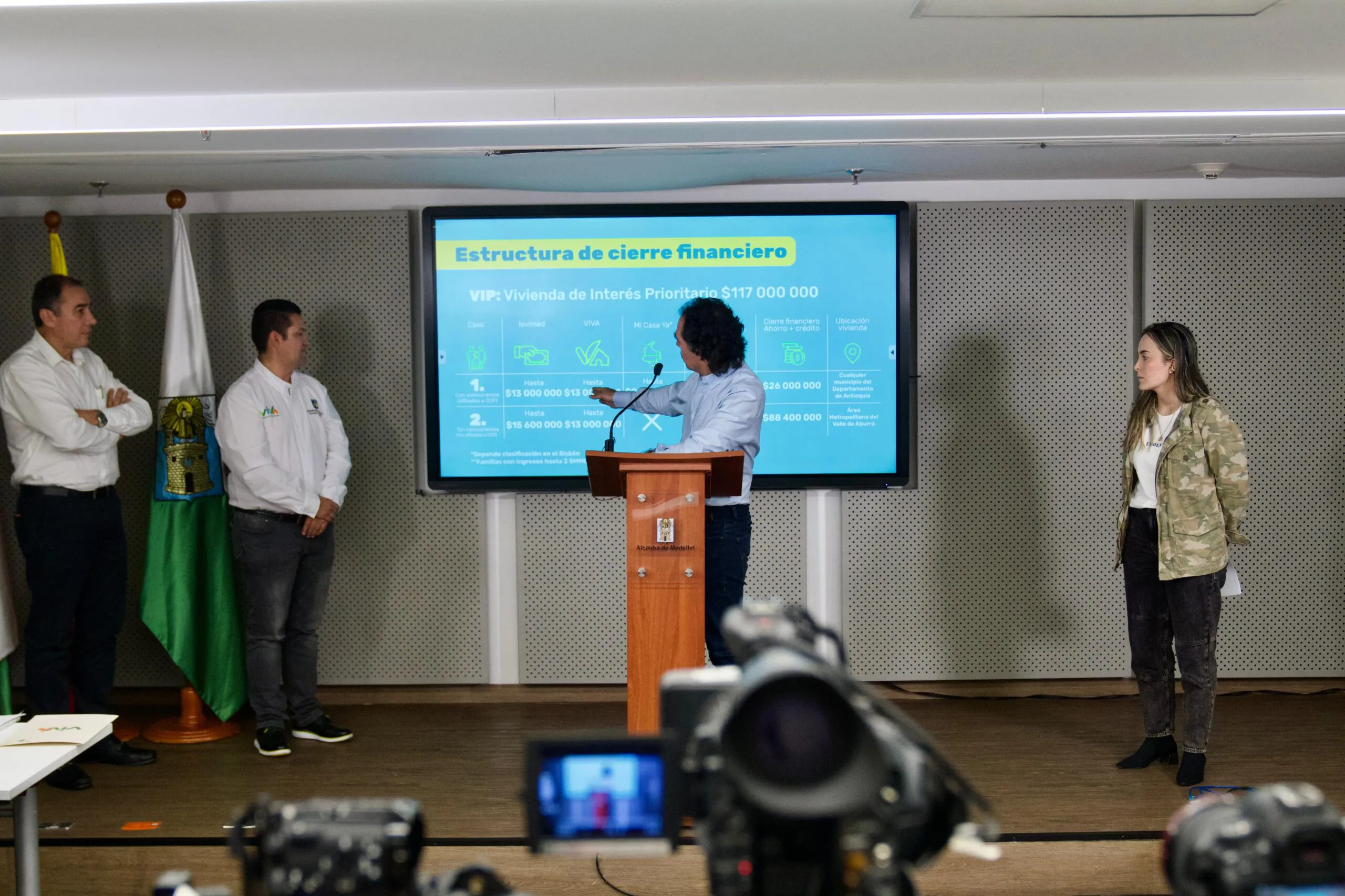 LANZAMIENTO PROGRAMAS DE SUBSIDIOS 2