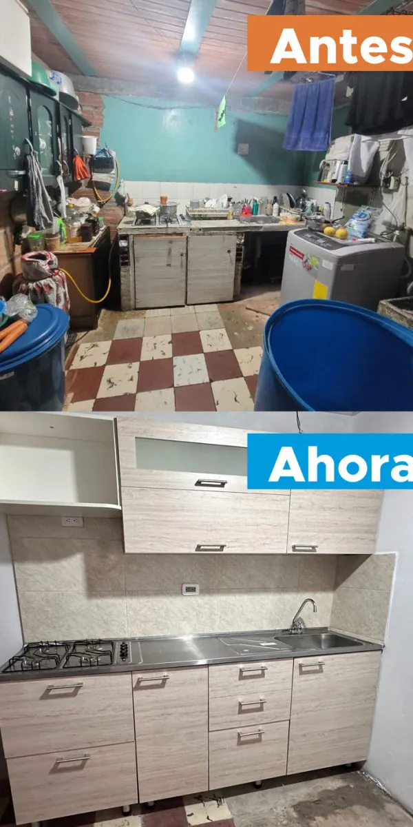 Luz elena la avanzada