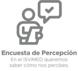 ENCUESTAS DE PERCEPCION