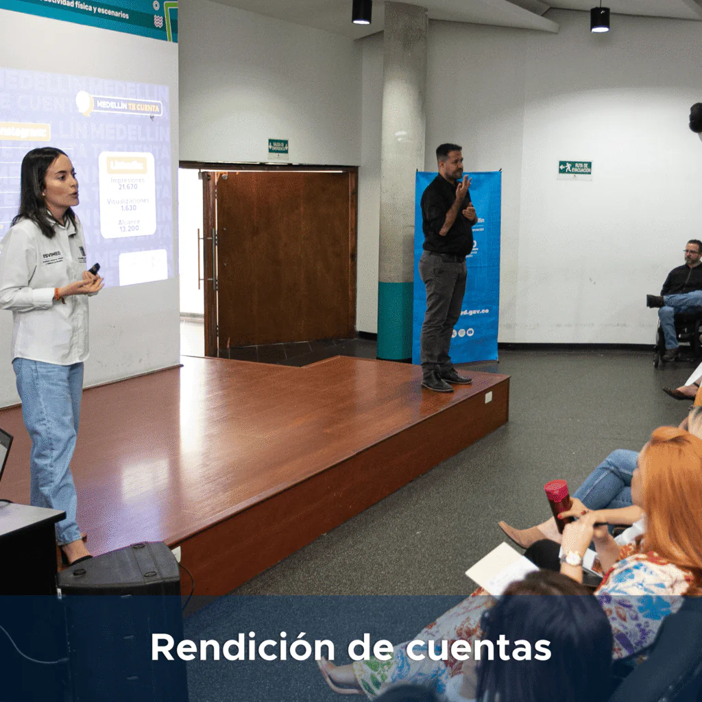 2 RENDICION