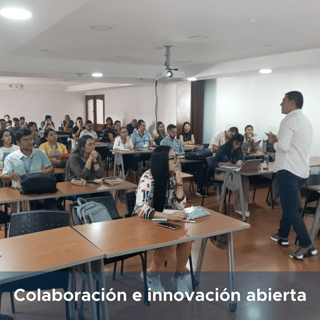 4 COLABORACION